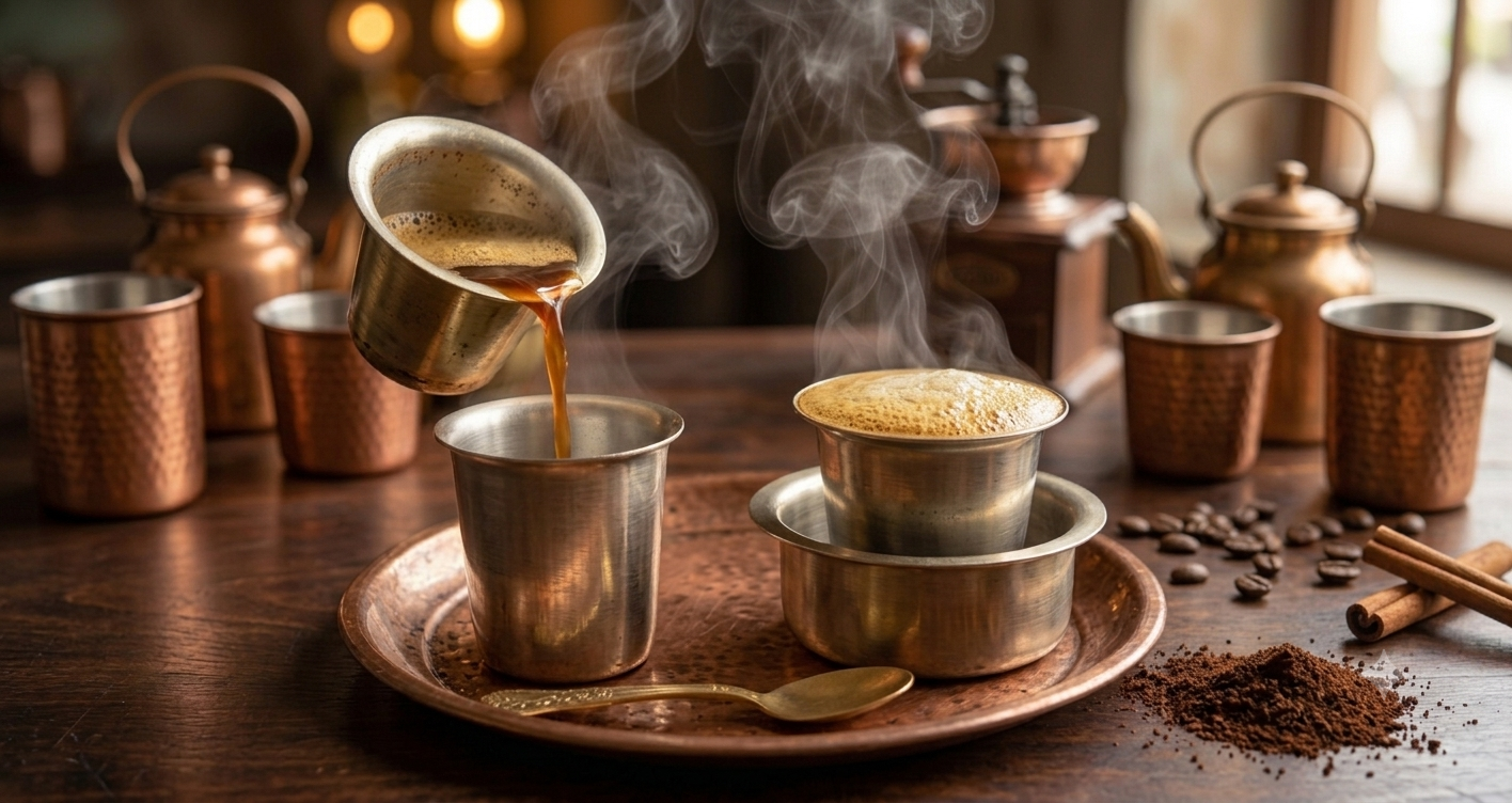 Coffee