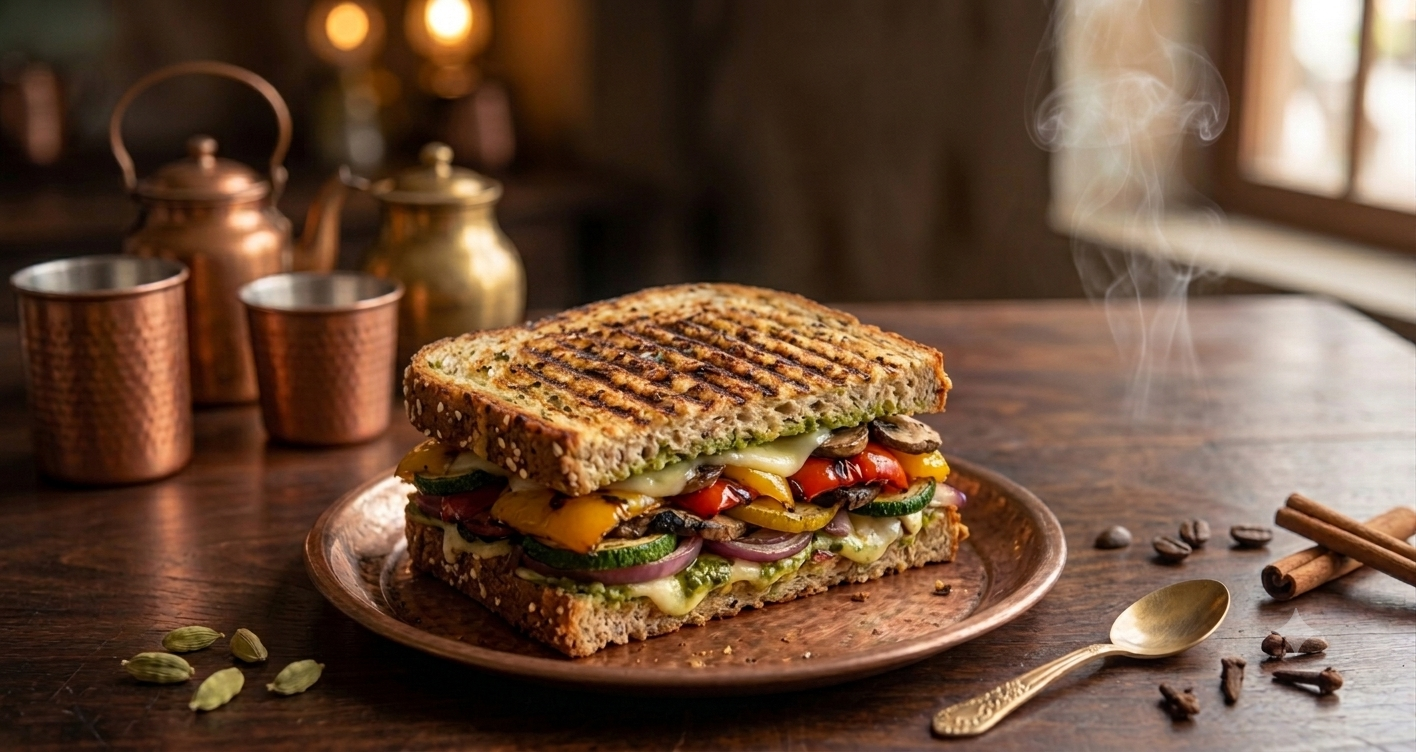 Sandwich