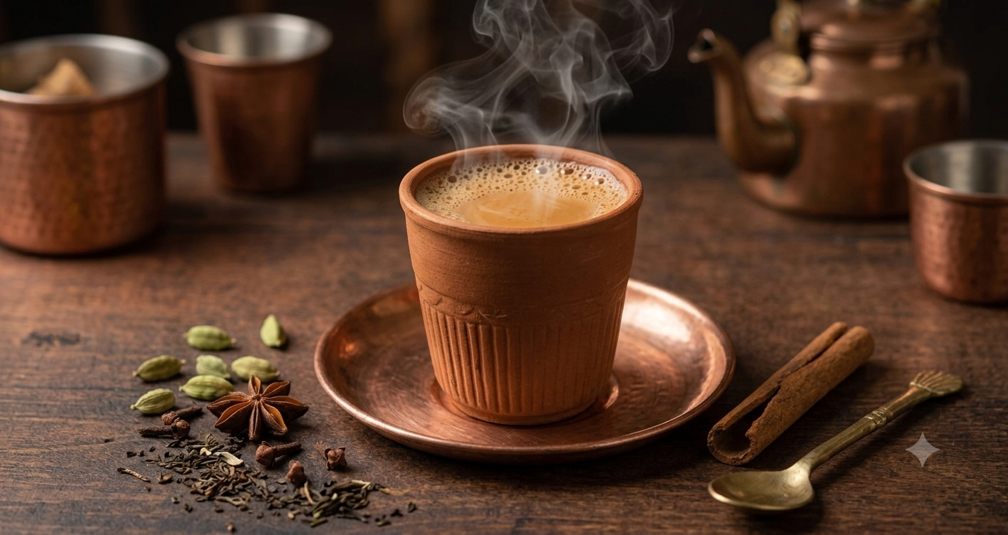 Special Tea